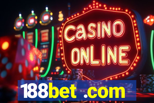 188bet .com